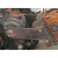 Редуктор промежуточный с навесным механизмом (к трактору DW120 / DW120B)