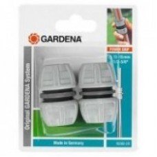 Ремонтная муфта набор 13mm (1/2 ") Gardena