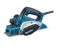 Рубанок Makita KP0800
