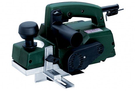  Рубанок Metabo АЛЕ 0882 