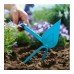 Ручка з культиватором лезо в формі серця Gardena Ручка з культиватором лезо в формі серця Gardena