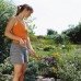 Ручка телескоп для комбисистем Gardena, 58-98см