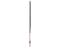 Ручка телескопічна комбісистеми 160-290 СМ Gardena