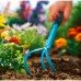  Розпушувач ручної комбісистеми Gardena 