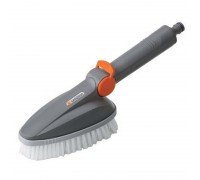 Щітка скребок ручна Gardena 