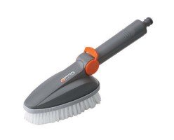 Щітка скребок ручна Gardena 