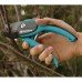 Секатор Gardena SmartCut з храповим механізмом 25mm