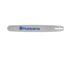 Шина Husqvarna 12 "; 3/8" mini; 1.3мм; SM; SN; 45DL 