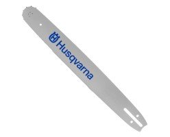 Шина Husqvarna 13 "; 0.325"; 1.5мм; SM; SN; 56DL 