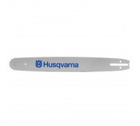 Шина Husqvarna 14 "; 3/8" mini; 1.3мм; SM; SN; 52DL