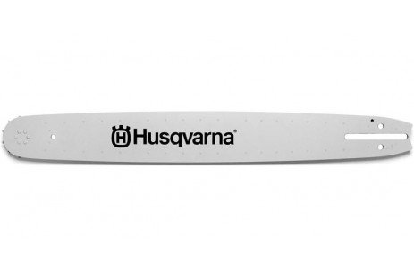  Шина Husqvarna 15 "; 3/8"; 1.5мм; SM; SN; 56DL 