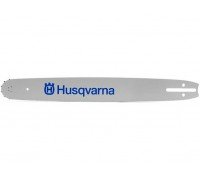 Шина Husqvarna 18 "; 0.325"; 1.3мм; SM; SN; 72DL 