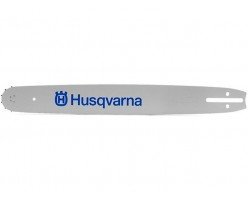 Шина Husqvarna 18 "; 0.325"; 1.3мм; SM; SN; 72DL 