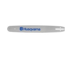 Шина Husqvarna 18 "; 0.325"; 1.5мм; SM; SN; 72DL 