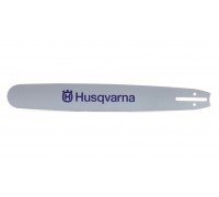 Шина Husqvarna 20 "; 3/8"; 1.5мм; LM; HN; 72DL
