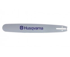 Шина Husqvarna 20 "; 3/8"; 1.5мм; LM; HN; 72DL 