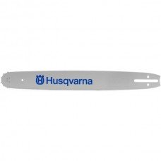 Шина Husqvarna 20 "; 3/8"; 1.5мм; LM; SN; 72DL