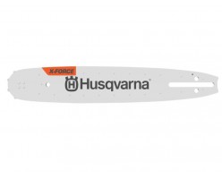 Шина X-Force Husqvarna 14 "; 3/8" mini; 1.1мм; SM; SN; 52DL 