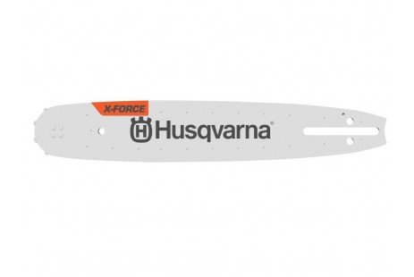  Шина X-Force Husqvarna 14 "; 3/8" mini; 1.1мм; SM; SN; 52DL 