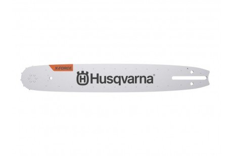 Шина X-Force Husqvarna 14 "; 3/8" mini; 1.3мм; SM; SN; 52DL