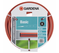 Шланг Basic (1/2 "), 20 м Gardena 