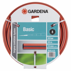 Шланг Basic (1/2 "), 20 м Gardena 