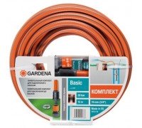 Шланг Basic (3/4 "), 15 м Gardena 