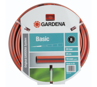 Шланг Basic (3/4 "), 25 м Gardena 