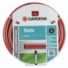 Шланг Basic (3/4 "), 25 м Gardena 