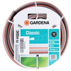 Шланг CLASSIC (3/4 "), 20 м без с соединений Gardena