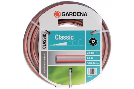  Шланг Classic (1/2"), 50m Gardena 