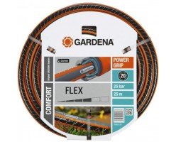 Шланг FLEX 25 мм (1 "), 25 м на видризGardena