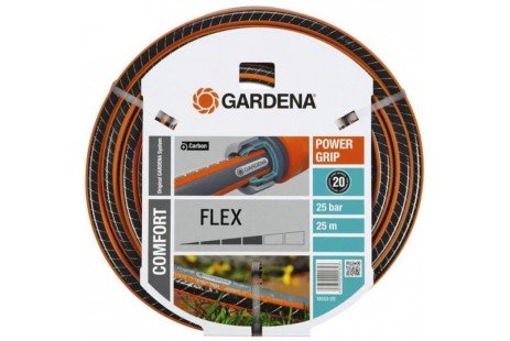  Шланг FLEX 25 мм (1"), 25 м на відрізGardena 