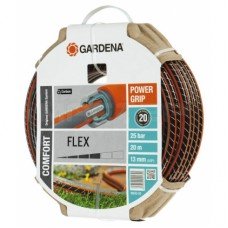 Шланг Gardena Flex 9x9 (1/2 ") 20м 