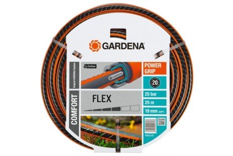 Шланг Gardena Flex 9x9 (3/4 ") 25м