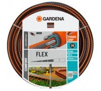 Шланг Gardena Flex 9x9 3/4 "х 50м 