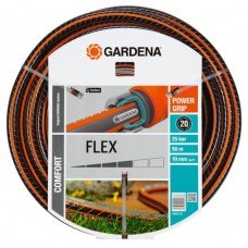 Шланг Gardena Flex 9x9 3/4 "х 50м 