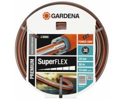 Шланг Gardena Superflex 12x12 1/2 "х 50 м 