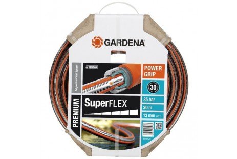  Шланг Gardena Superflex 12x12 (1 / 20м 