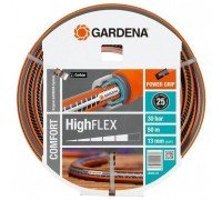 Шланг HIGHFLEX (1/2 ") 50м без з`єднань Gardena 
