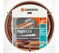 Шланг HIGHFLEX (3/4 ") 50м без с соединений Gardena