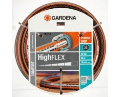 Шланг HIGHFLEX (3/4 ") 50м без з`єднань Gardena 
