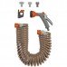 Шланг спиральный Gardena 10 м Шланг спиральный Gardena 10 м