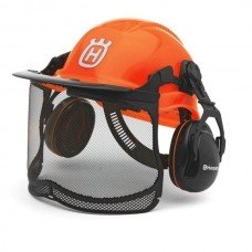 Шлем защитный Husqvarna