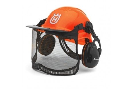 Шлем защитный Husqvarna