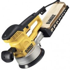 Шлифмашина экцентриковая DeWalt D26410