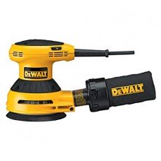 Шлифмашина экцентриковая DeWalt D26453