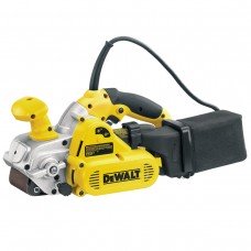 Шлифмашина ленточная DeWalt DW433
