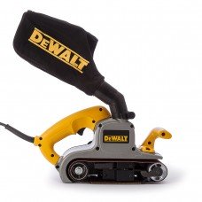 Шлифмашина ленточная DeWalt DWP352VS