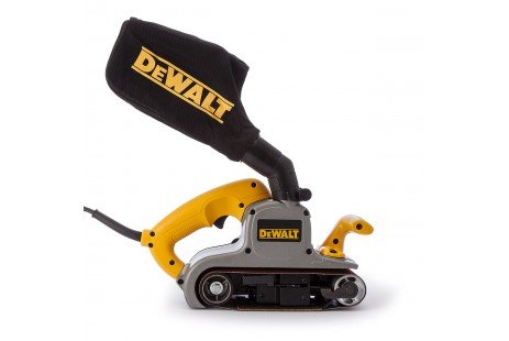 Шліфмашина стрічкова DeWalt DWP352VS